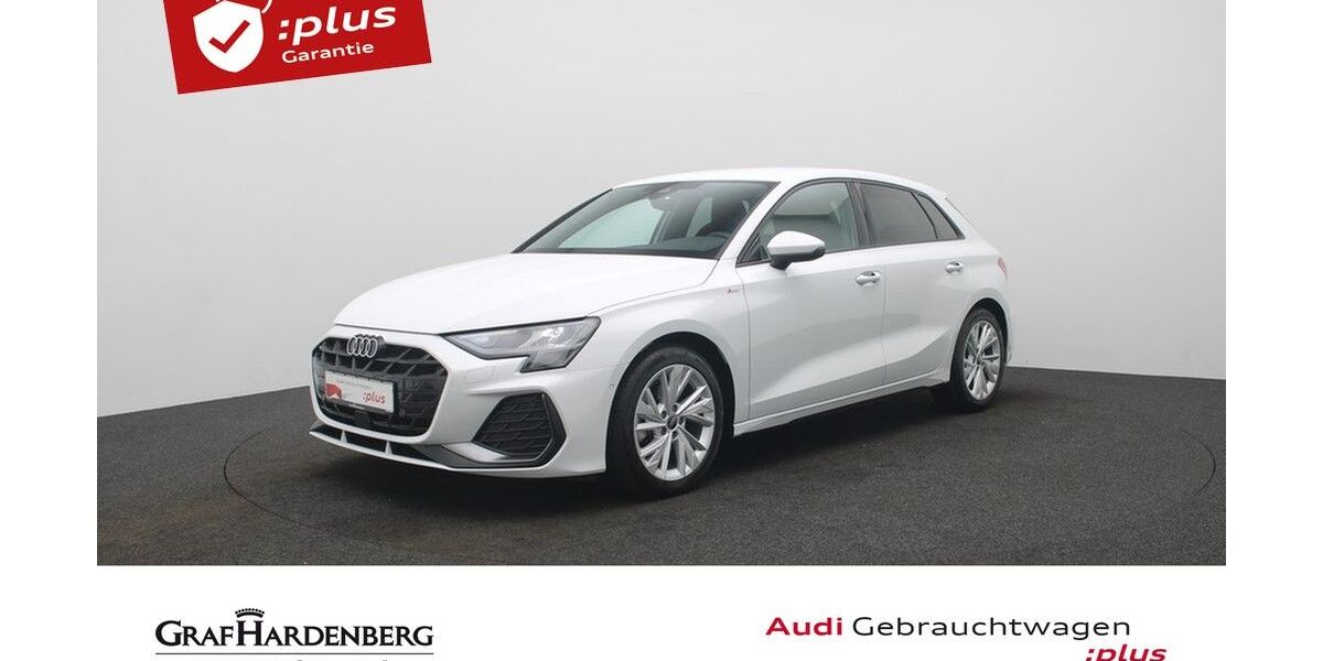 Audi A3 28.427 km 33.980 &euro; Karlsruhe 76131