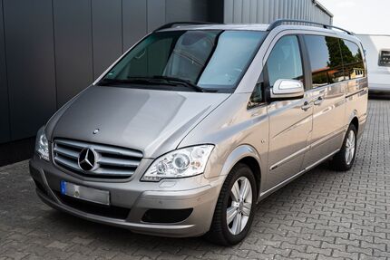 Mercedes-Benz Viano 315.000 km 11.800 &euro; Graben-Neudorf 76676
