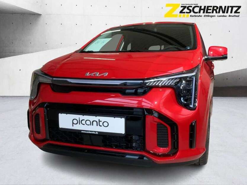 Picanto