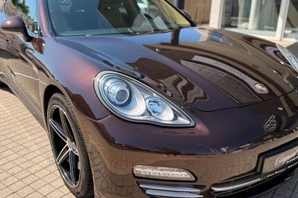 Porsche Panamera 129.650 km 35.777 &euro; Forst 76694