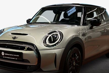 Mini Cooper SE 19.579 km 18.990 &euro; Karlsruhe 76227