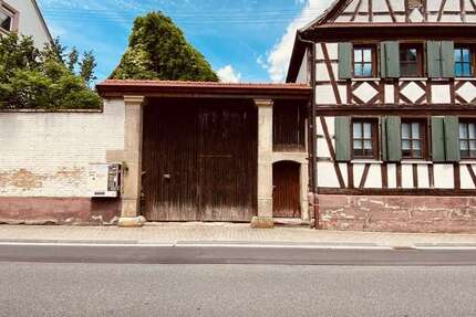 Haus zum Mieten in Herxheimweyher 1.500 € 177 m²