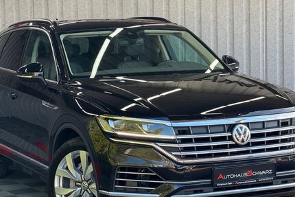 VW Touareg 205.106 km 27.990 &euro; Königsbach-Stein 75203