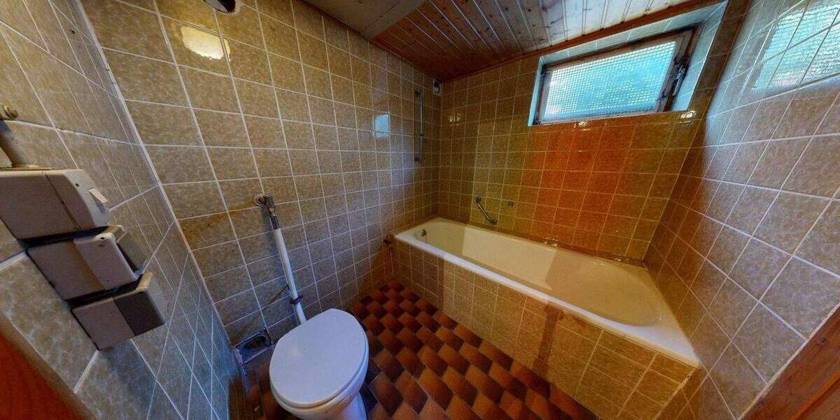 Mehrfamilienhaus, Wohnhaus Billigheim-Ingenheim Ingenheim - 6 Zimmer, 175 m&sup2;, 355.000&euro; | Angebot:25880204