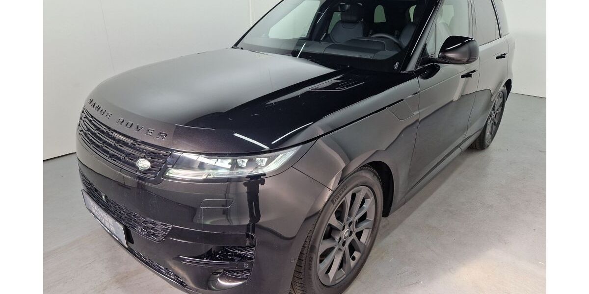 Land Rover Range Rover Sport 5.500 km 89.900 &euro; Landau 76829