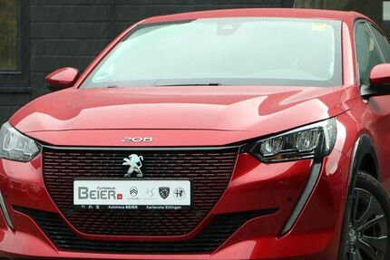 Peugeot 208 27.330 km 14.380 &euro; Karlsruhe 76131