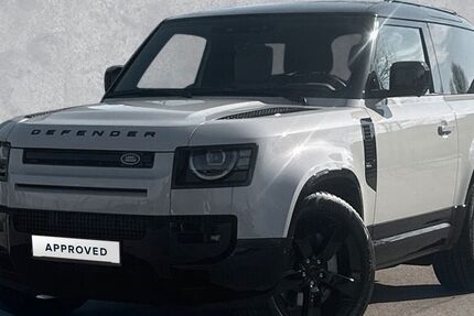 Land Rover Defender 3.000 km 99.900 &euro; Karlsruhe 76187