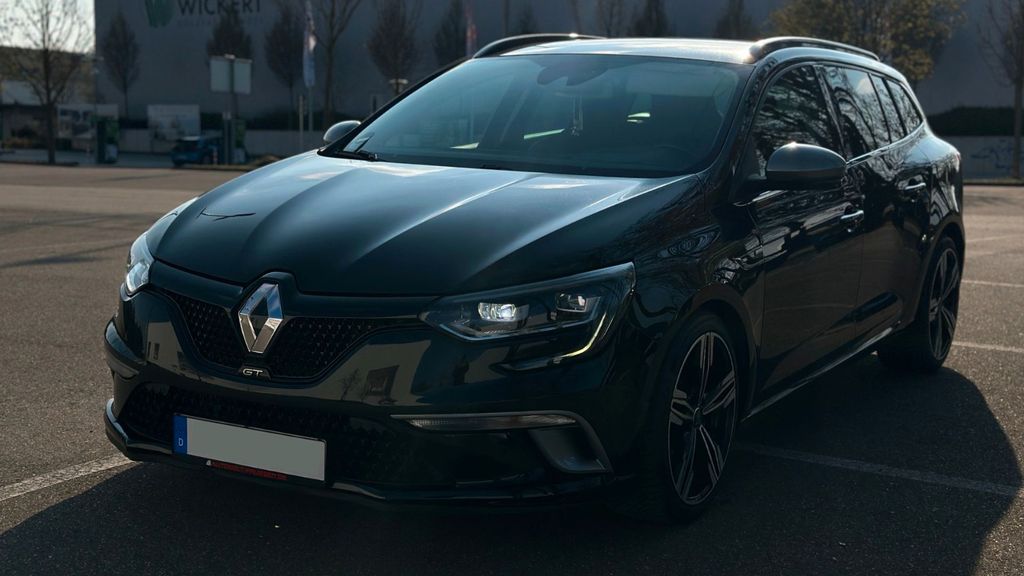 Renault Megane 110.000 km 13.000 &euro; Landau in der Pfalz 76829