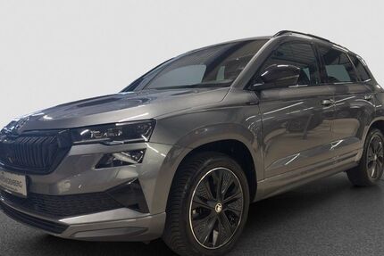 Skoda Karoq 24.484 km 39.890 &euro; Karlsruhe 76131