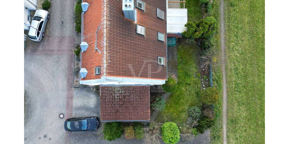 Doppelhaushälfte Karlsdorf-Neuthard Karlsdorf - 5 Zimmer, 125 m&sup2;, 469.000&euro; | Angebot:26064737