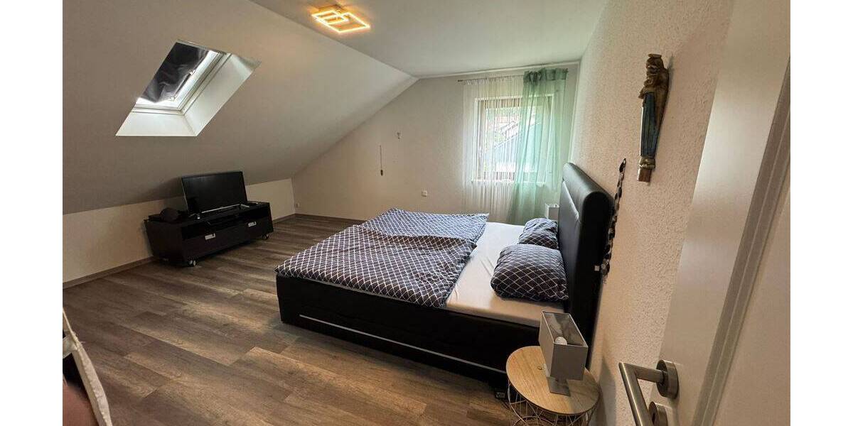 Etagenwohnung Gernsbach Lautenbach - 6 Zimmer, 520.000&euro; | Angebot:25678519
