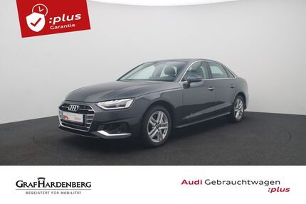 Audi A4 16.466 km 43.680 € Karlsruhe 76131