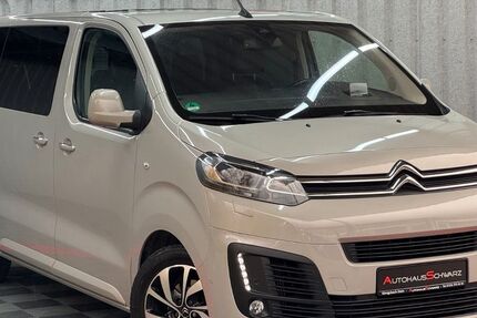 Citroen SpaceTourer 76.430 km 30.590 &euro; Königsbach-Stein 75203