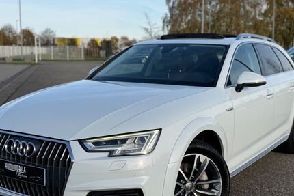 Audi A4 Allroad 350.000 km 12.499 &euro; Ötigheim 76470