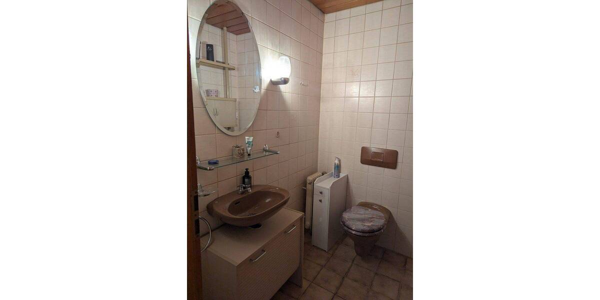 Etagenwohnung Pfinztal Wöschbach - 3 Zimmer, 77 m&sup2;, 214.000&euro; | Angebot:26883470