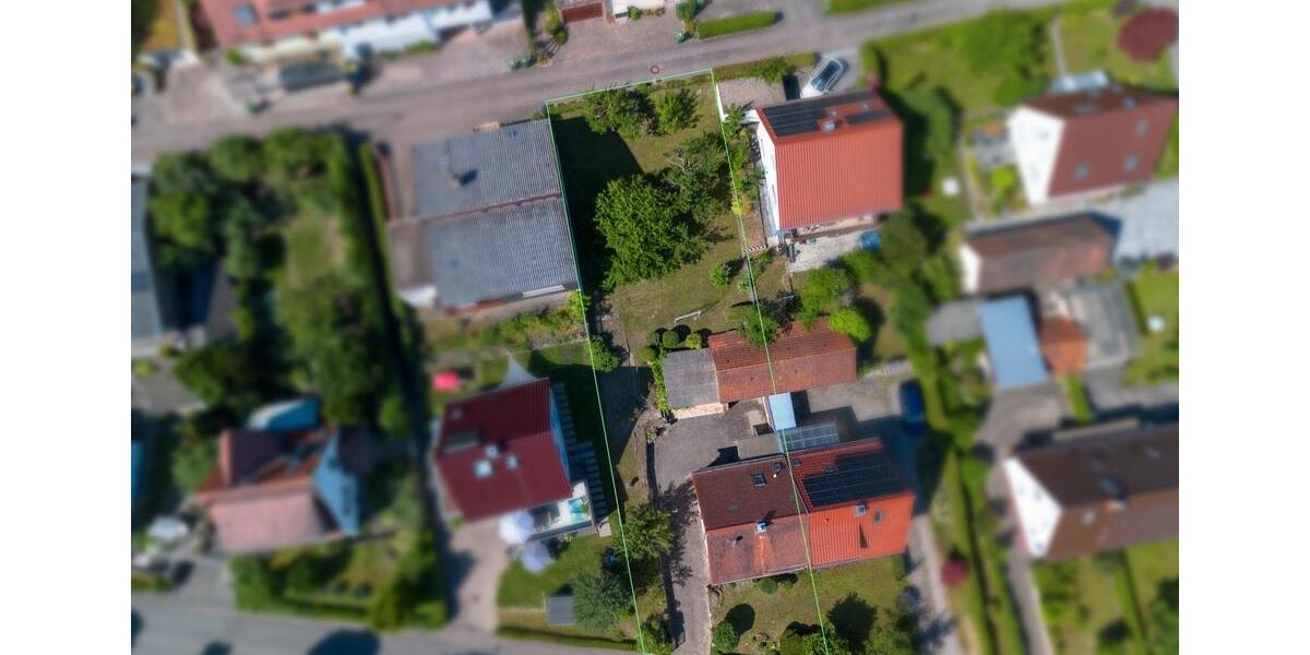 Doppelhaushälfte Keltern - 4 Zimmer, 84 m&sup2;, 345.000&euro; | Angebot:27070357