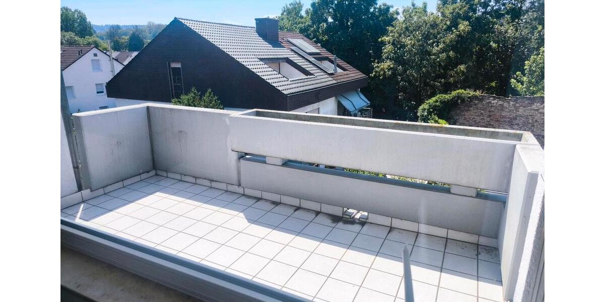 Terrassenwohnung Karlsruhe Grötzingen - 5 Zimmer, 105 m&sup2;, 395.000&euro; | Angebot:26975458