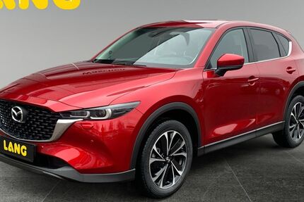 Mazda CX-5 5.500 km 37.590 &euro; Karlsruhe 76131