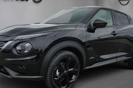 Nissan Juke 9.000 km 20.990 &euro; Pforzheim 75177