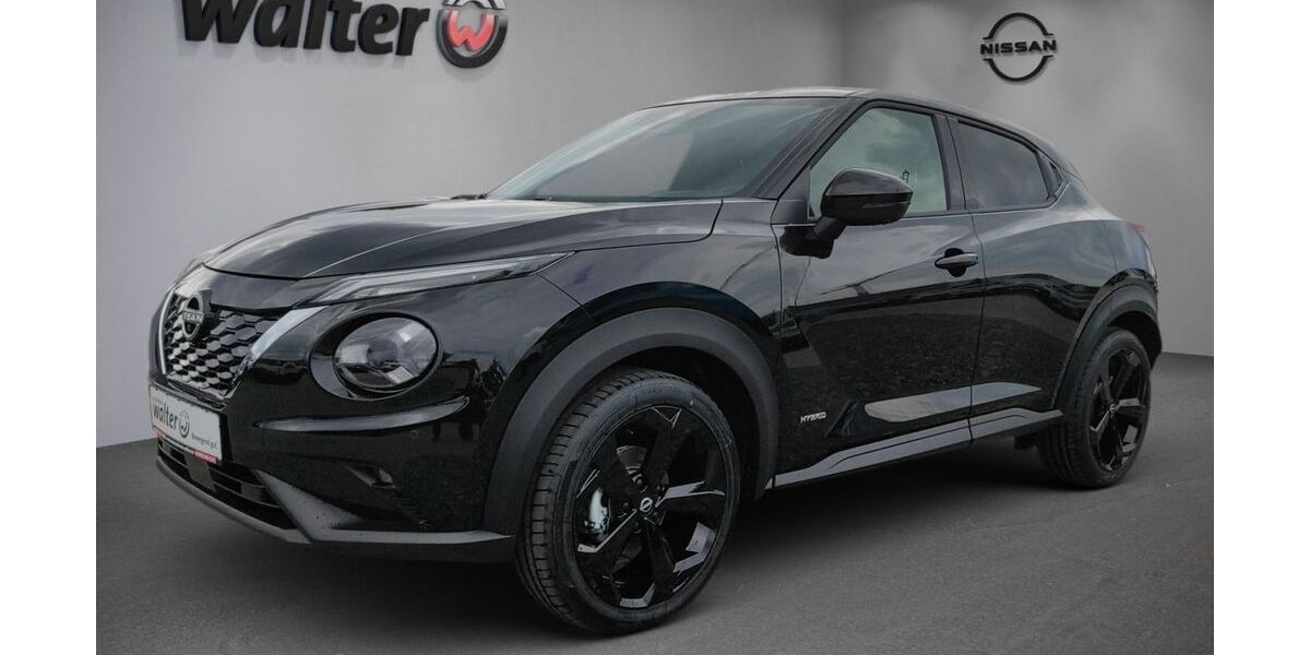Nissan Juke 9.000 km 20.990 &euro; Pforzheim 75177