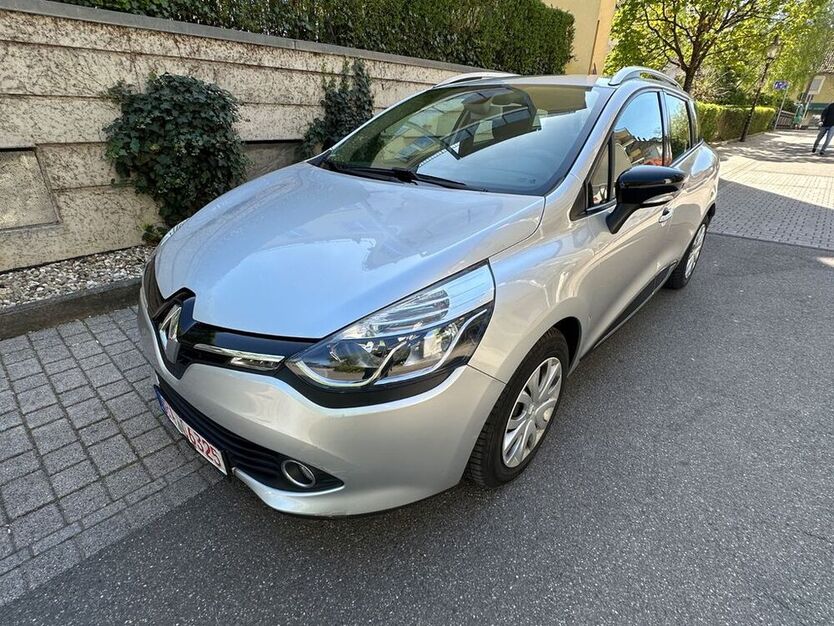 Clio