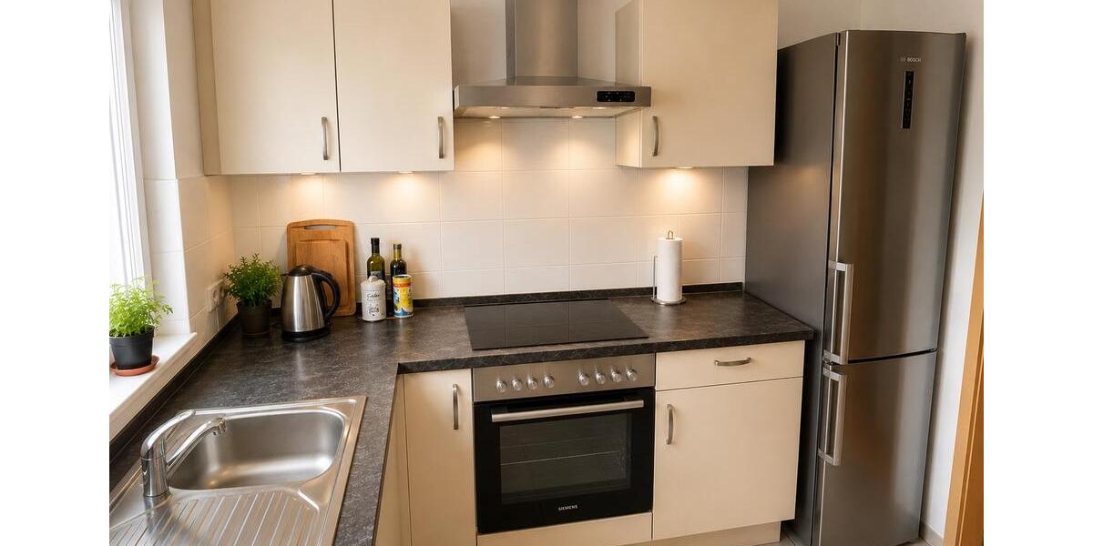 Hochparterre Bretten - 3 Zimmer, 82 m&sup2;, 310.000&euro; | Angebot:27261664