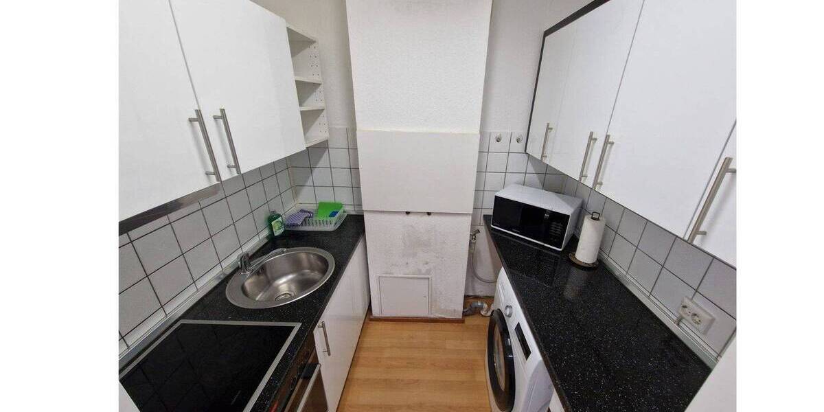 Etagenwohnung Waldbronn Busenbach - 2 Zimmer, 66 m&sup2;, 149.999&euro; | Angebot:26730988