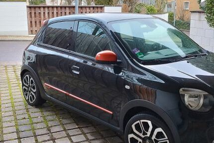 Renault Twingo 46.000 km 10.999 &euro; Landau in der Pfalz 76829