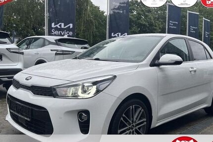 Kia Rio 66.463 km 16.501 € Ettlingen 76275