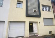Schöne 3-Zimmer-Wohnung mit Balkon in zentraler Lage