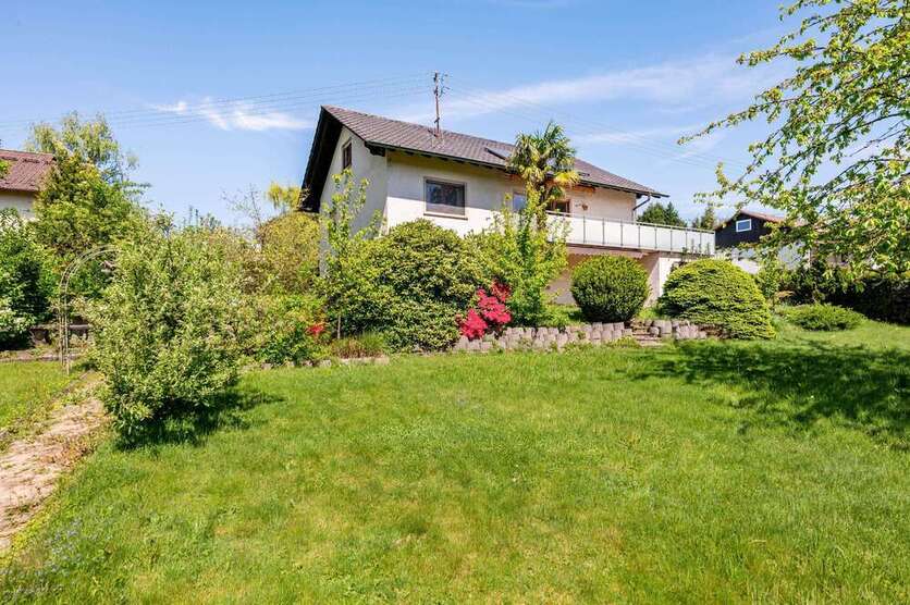 Haus zum Kaufen in Baden-Baden 680.000 € 191 m²