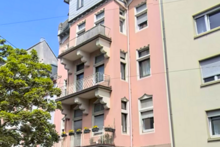 Wohnung zum Kaufen in Karlsruhe 215.000 € 48 m² 2 zimmer