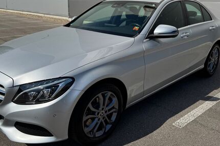 Mercedes-Benz C 250 197.500 km 17.900 &euro; Rastatt 76437