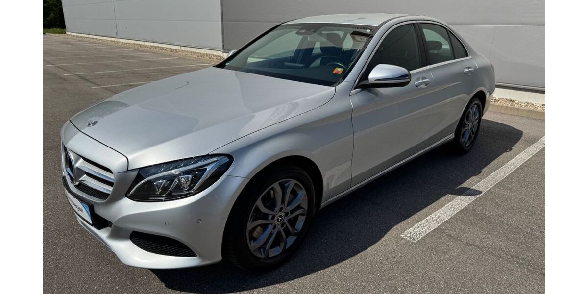 Mercedes-Benz C 250 197.500 km 17.900 &euro; Rastatt 76437