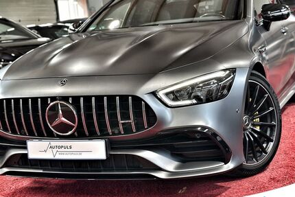 Mercedes-Benz AMG GT 61.100 km 71.980 € Wörth am Rhein 76744