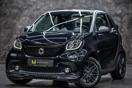 Smart ForTwo 20.759 km 33.333 &euro; Bruchsal 76646