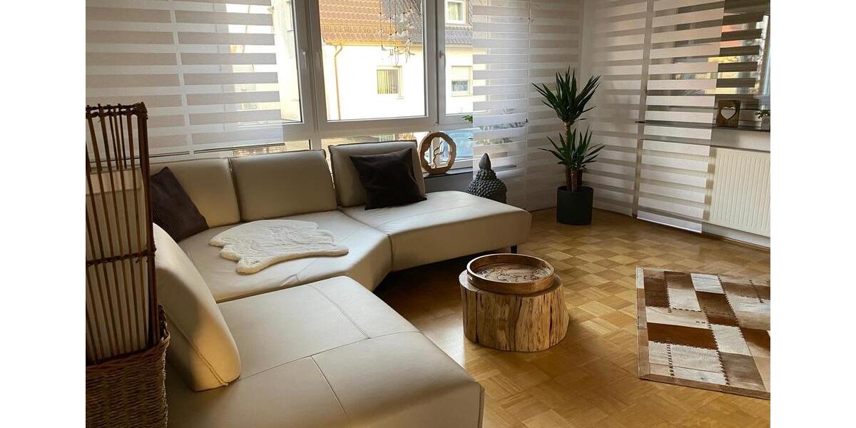 Erdgeschoßwohnung Bretten - 3.5 Zimmer, 75 m&sup2;, 990&euro; | Angebot:25267185