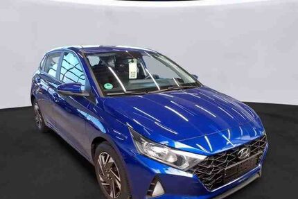 Hyundai i20 68.399 km 16.490 &euro; Bretten 75015