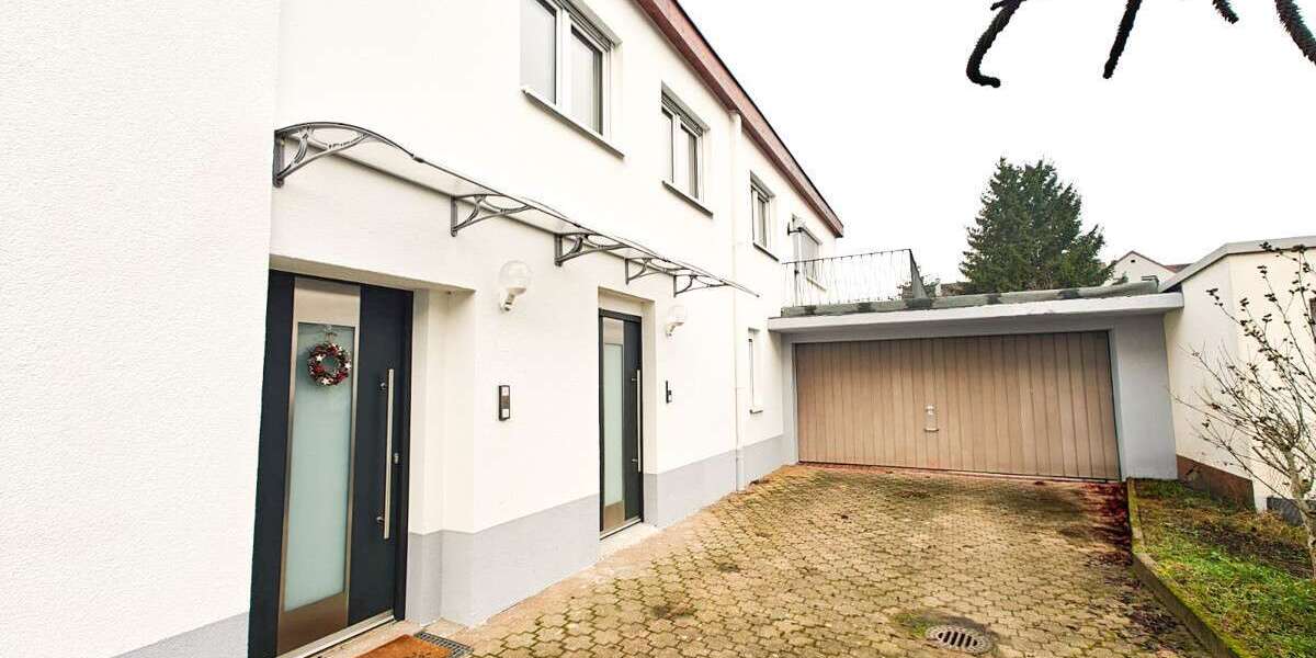 Haus zum Mieten in Rheinstetten Forchheim 1.650 € 148 m² 4 zimmer