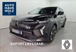 Renault Scenic 2.000 km 38.882 € Landau 76829