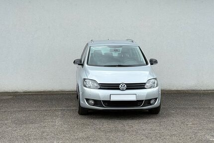 VW Golf Plus 165.000 km 5.499 &euro; Kandel 76870