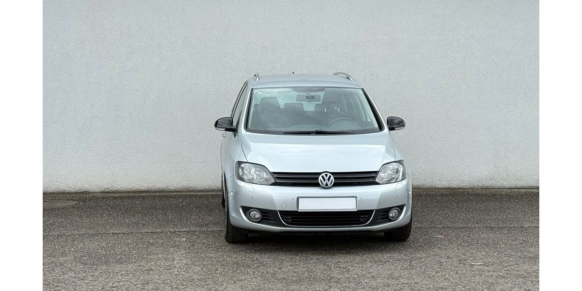 VW Golf Plus 165.000 km 5.499 &euro; Kandel 76870