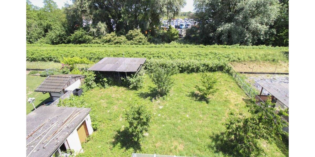 Mehrfamilienhaus, Wohnhaus Wörth am Rhein Maximiliansau - 8 Zimmer, 260 m&sup2;, 489.000&euro; | Angebot:26909603