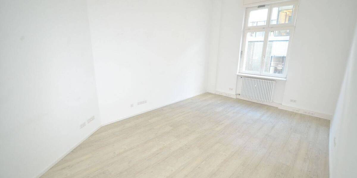 Gewerbeobjekt Karlsruhe Innenstadt-West - 3 Zimmer, 100 m&sup2;, 1.400&euro; | Angebot:26343550