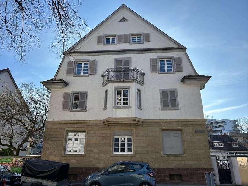 Haus zum Kaufen in Karlsruhe 2.000.000 € 402 m²