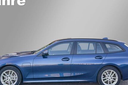 BMW 330 57.649 km 27.400 &euro; Eggenstein 76344