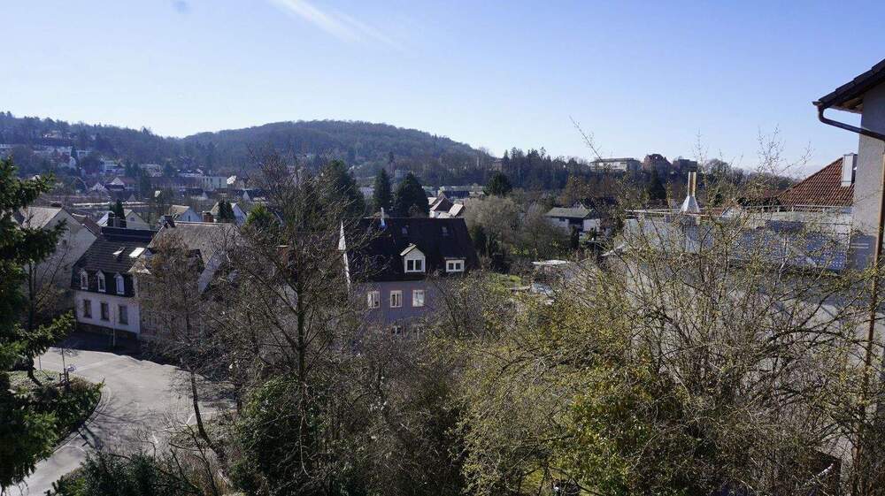 Etagenwohnung Karlsruhe Grötzingen - 5 Zimmer, 144 m&sup2;, 368.000&euro; | Angebot:25686903