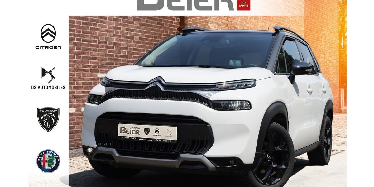 Citroen C3 Aircross 20.221 km 19.480 &euro; Karlsruhe 76131