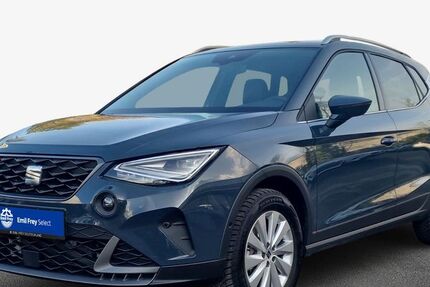 Seat Arona 7.583 km 24.760 &euro; Rastatt 76437