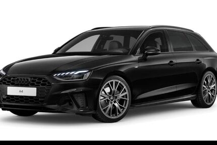 Audi A4 21.884 km 29.980 &euro; Karlsruhe 76131